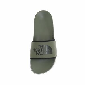 SLIPPER BASE CAMP SLIDE III THE NORTH FACE - Mad Fashion | img vers.300x/